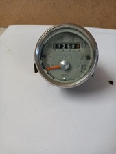 Used Smiths 80mph Speedometer