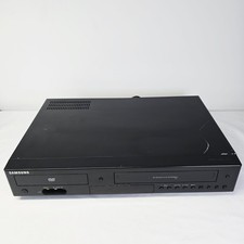 Samsung DVD-V6800 DVD VCR