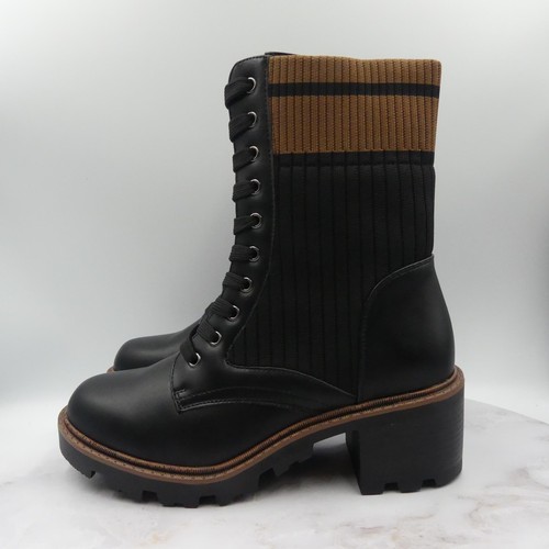 Evans boots womens - evans, size