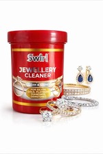 Liquid Jewellery Cleaner With