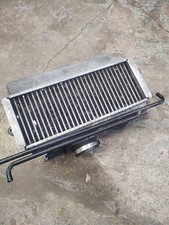 SUBARU IMPREZA WRX INTERCOOLER 2001-2005 OEM GENUINE.