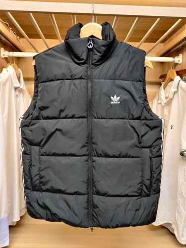 Adidas gilet 10 small - gilet, uk