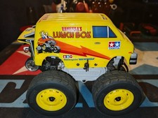 Tamiya 57409 RC Lunch Box Mini