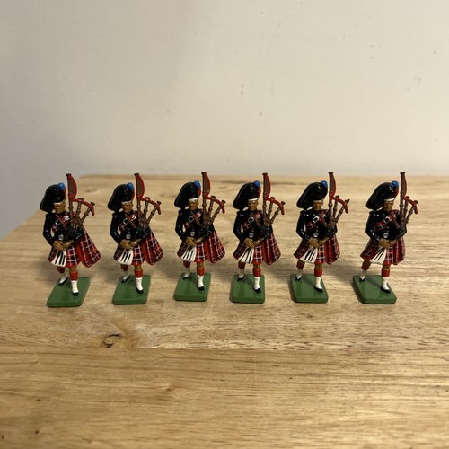 Britain scots guards - w,