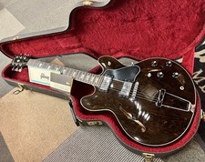 Gibson ES-335 TD Walnut w/Split Humbucker SW 1981 [3.98kg]