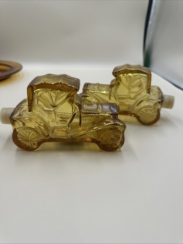 Lot 2 vintage avon - #a2,