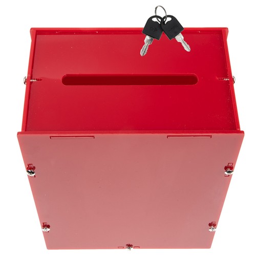Charity box donation - charity,