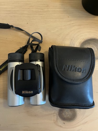 Nikon compact binoculars - nikon,