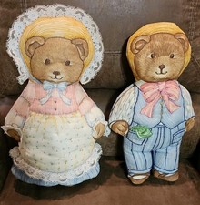 VTG Handmade Victoria Story