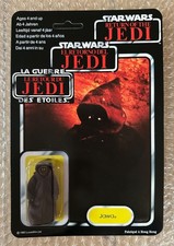 STAN SOLO TRILOGO JAWA CLOTH