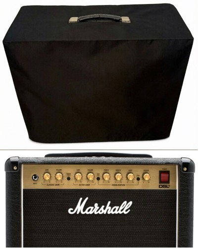 Dust cover marshall - cover,