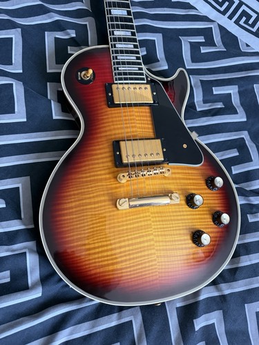 2006 gibson custom - 2006, shop