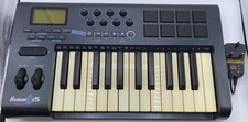 M-Audio Axiom 25 USB MIDI Controller Keyboard 25 Keys (FREE & FAST UK POSTAGE)