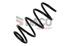 FRONT SUSPENSION SPRING FITS
