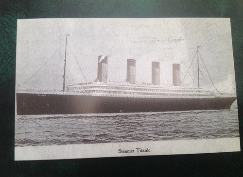 Titanic 90th anniversary - 90th,
