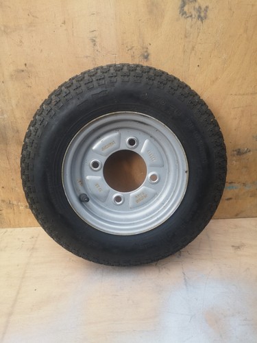 Erde daxara maypole trailer - daxara,