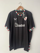 Athletic Bilbao 2024/25 Fourth