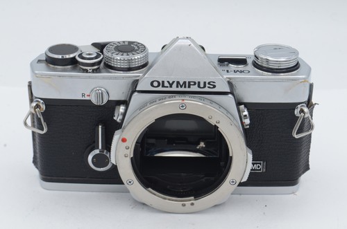 Olympus 35mm camera body - 35mm,
