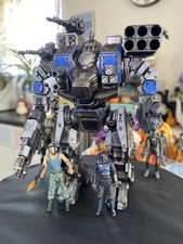 OCP 76 ‘Urban Pacifier’