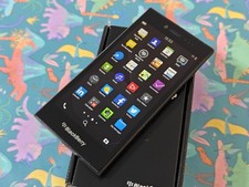 BlackBerry Leap Boxed