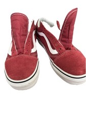 Vans Unisex Size US 5/6.5 Old