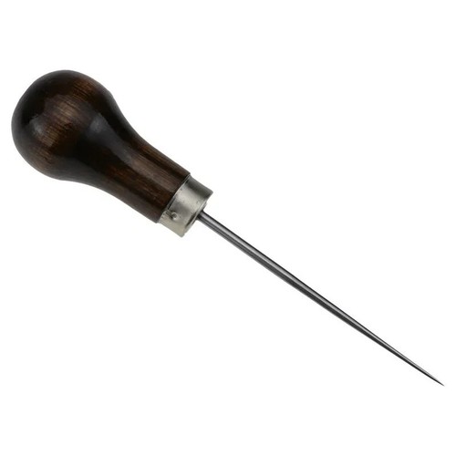 2pcs leather craft - craft, awl