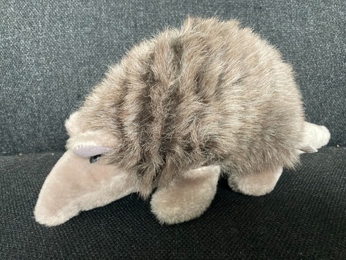 30cm armadillo soft toy - armadillo,