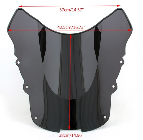Abs motorcycle windshield - abs,