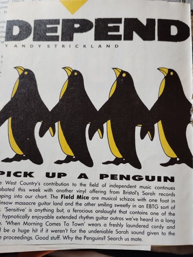 Sk300 ephemera 1989 pop - sk300,
