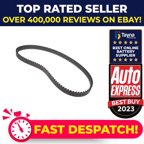 Timing belt fits - perodua, nippa