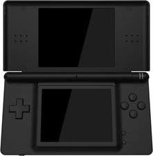 Custom Nintendo DS Lite ☆