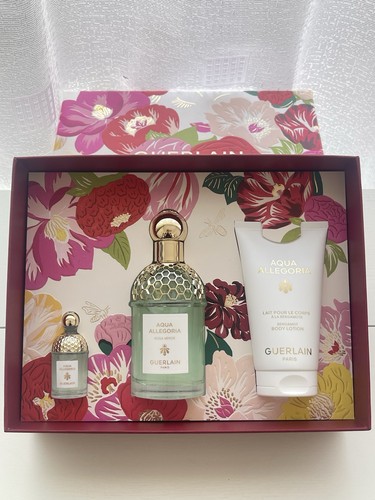 Guerlain aqua allegoria rosa - guerlain,