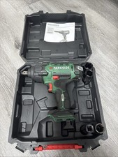 Parkside PASSK 20-Li A1 20V