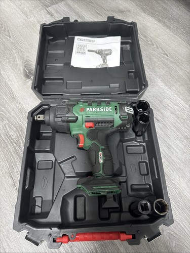Parkside passk a1 - passk, 20v