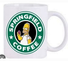 Springfield coffee the