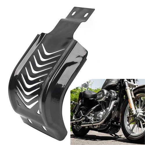 Skid plate engine - skid,