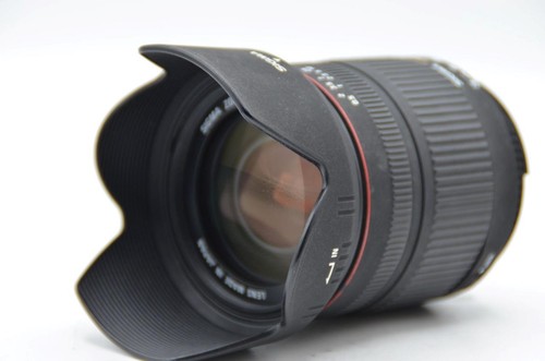 Nikon dslr fit - nikon, 28-300mm
