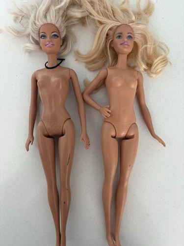 Barbie dolls good - dolls,