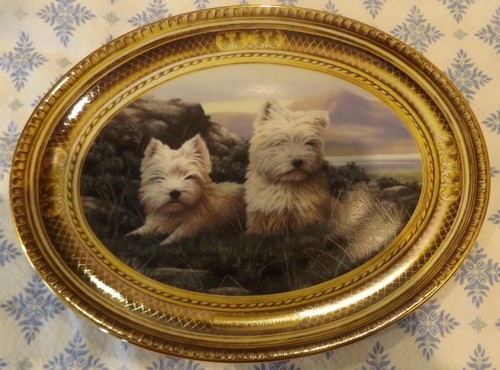 Franklin mint decorative - mint,
