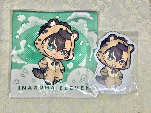 Inazuma eleven kuji mate - inazuma,