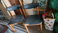 A Pair Of 1970’s Mid Century