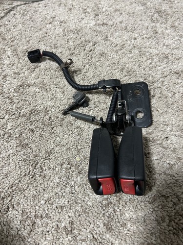 2005 2011 mk8 honda - honda, rear