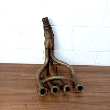 Kawasaki Z750 Exhaust Manifold