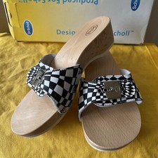 dr Scholl Exercise Sandals -