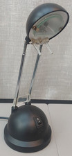 Vintage Table Lamp Telescopic Halogen Table Desk Lamp Light