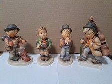 Hommel Figures  Lot Germany 4