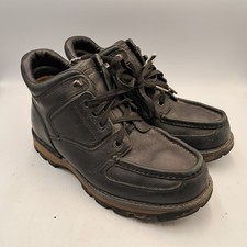 Rockport boots mens size w - mens,