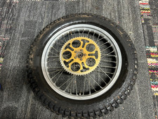 Beta Rev 80 & Evo 80 Senior