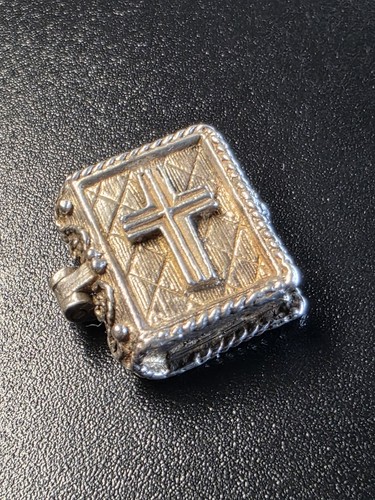 Vintage sterling silver - vintage, nuvo