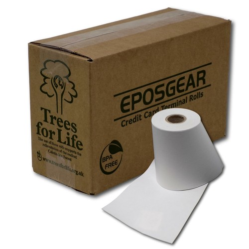 57mm 40mm 57x40mm thermal - 57mm,